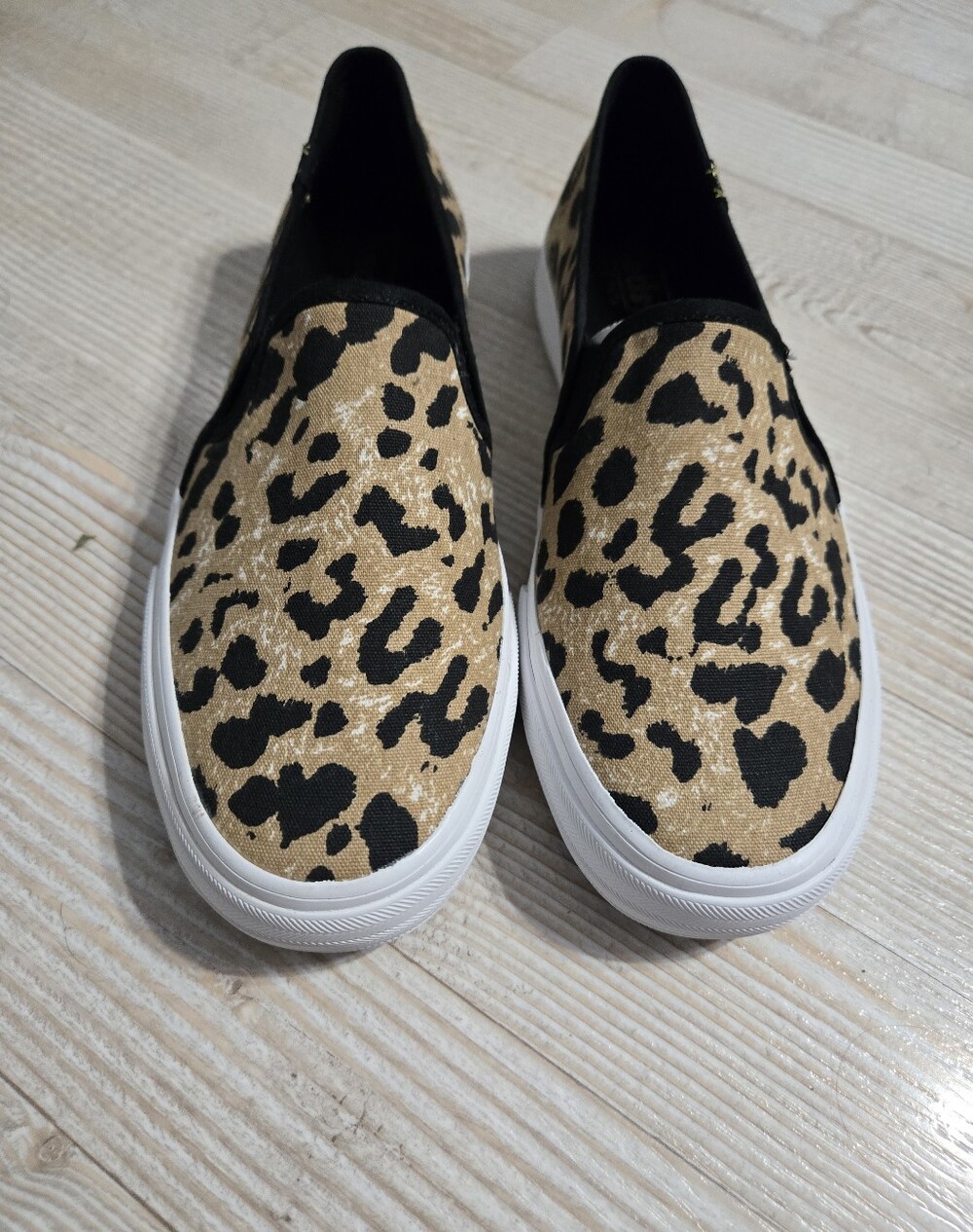 Keds Size 6.5 Womens Shoes